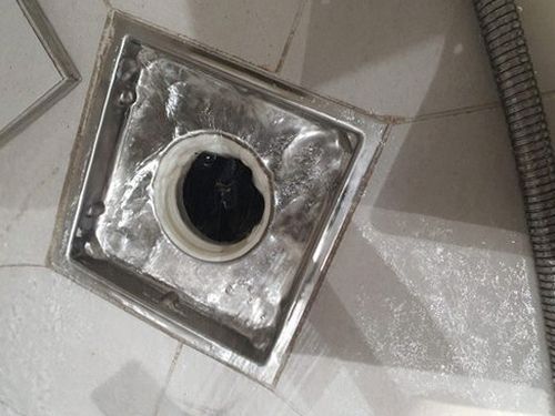 유성구 하수구막힘 온천동 하수구막힘 아파트 욕실 배수가 느릴 때 확인할 순서